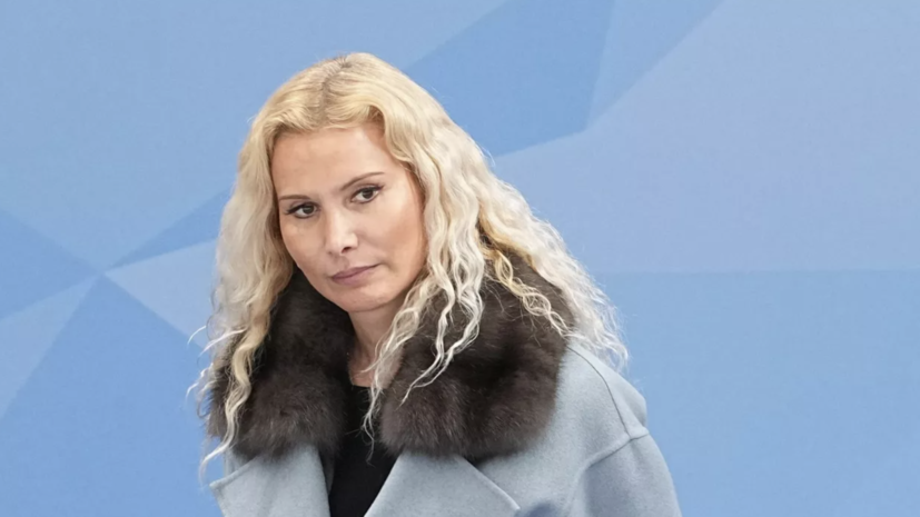 Тутберидзе: маленьким странам не очень-то и хочется возвращения России