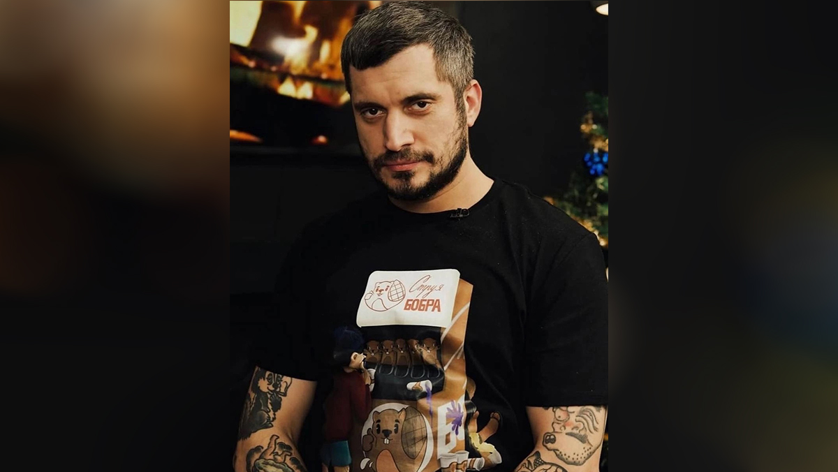 «Папа на небесах»: бывшая жена Паши Техника рассказала их сыну о смерти отца