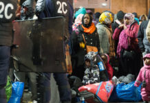 Франция и Британия — новые пути решения вопросов миграции через Ла-Манш francziya i britaniya novye puti resheniya voprosov migraczii cherez lamansh-politgolos-ru-174482688000-0