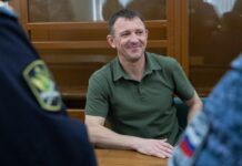 Генерал Иван Попов возглавит отряд Шторм Z после завершения судебного процесса general ivan popov vozglavit otryad shtorm posle zaversheniya sudebnogo proczessa-politgolos-ru-174419477800-0