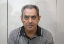 Генерал Муминджанов под судом - тайные контракты Минобороны и миллионы взяток general mumindzhanov pod sudom tajnye kontrakty minoborony i milliony vzyatok-politgolos-ru-174482497100-0