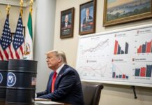 Георгий Остапкович из ИСИЭЗ НИУ ВШЭ о влиянии политики Трампа на энергорынки georgij ostapkovich iz isiez niu vshe o vliyanii politiki trampa na energorynki-politgolos-ru-174490839700-0