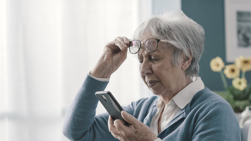 Офтальмолог Стоянова: близорукость может прогрессировать во взрослом возрасте