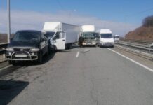 ГИБДД Владивостока расследует ДТП с Ford Freda для повышения безопасности дорог gibdd vladivostoka rassleduet dtp s dlya povysheniya bezopasnosti dorog-politgolos-ru-174420314100-0