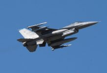 Гибель F-16 и пилота Павла Иванова раскрыла уязвимость ВСУ перед ПВО gibel 16 i pilota pavla ivanova raskryla uyazvimost vsu pered pvo-politgolos-ru-174447027700-0