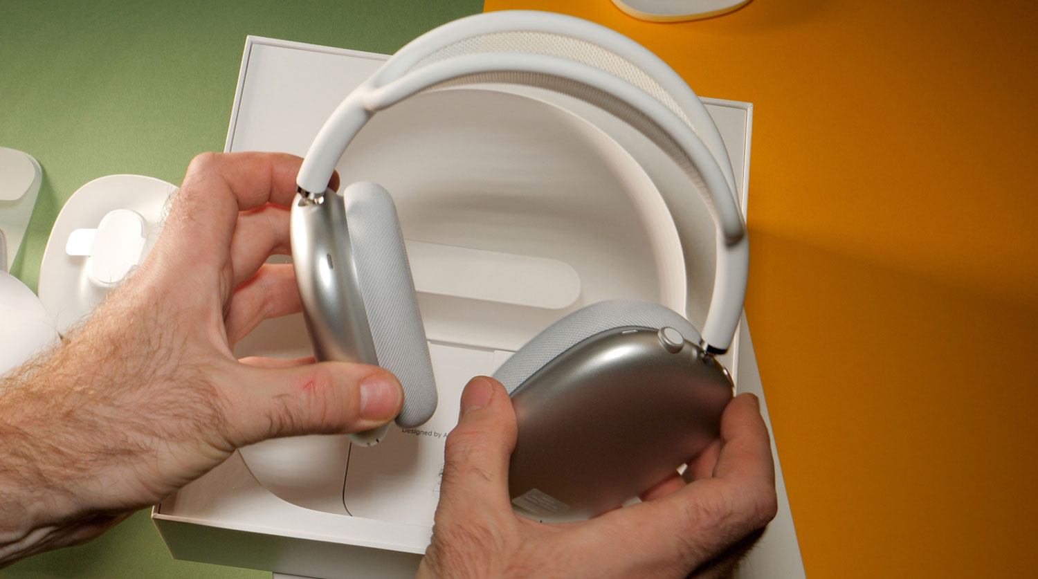 Apple готовит обновление AirPods Max с прошивкой 7E99 для идеальной совместимости с iOS 18.4-0