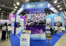 Beisit Electric Tech и компании Чжэцзяна — инновации для цифрового будущего России i kompanii chzheczzyana innovaczii dlya czifrovogo budushhego rossii-politgolos-ru-174487762700-0