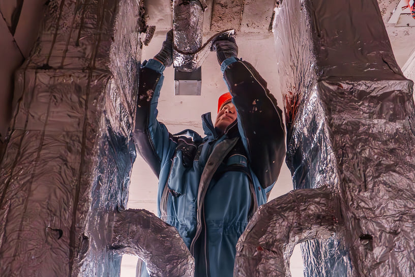 DOGMA и EVO - Новый этап развития инфраструктуры в Реутове-0