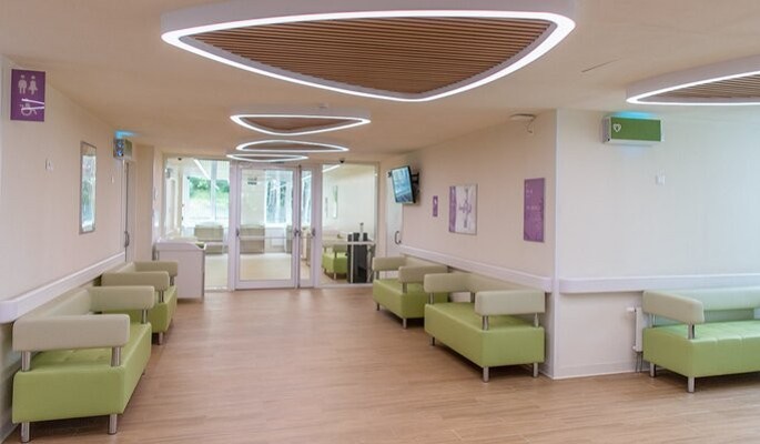 Отремонтированные поликлиники Москвы оснастят высокоскоростным интернетом