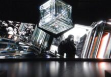 Иммерсивное шоу в рифмах эпохи с Владимиром Высоцким и Sensorium immersivnoe shou v rifmah epohi s vladimirom vysoczkim i -politgolos-ru-174543990700-0