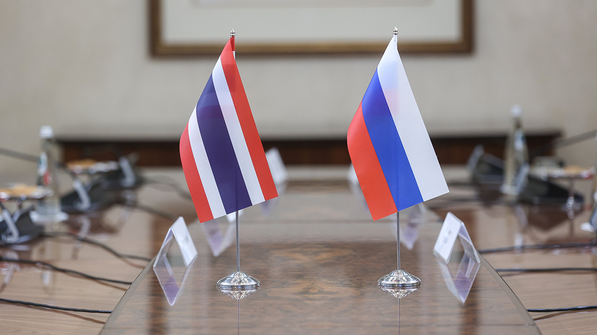 Таиланд депортировал на родину находившегося в международном розыске россиянина