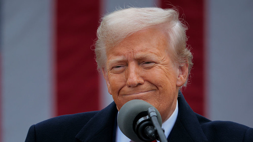 В офисе Стармера назвали завершением эпохи глобализации введение пошлин Трампом