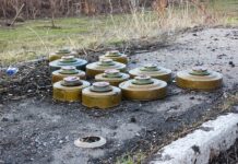 Как ВСУ замаскировали смертельные ловушки при отходе из Курской области по мнению Мирона kak vsu zamaskirovali smertelnye lovushki pri othode iz kurskoj oblasti po mneniyu mirona-politgolos-ru-174554864800-0