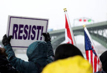 Канада и ВТО открывают диалог для разрешения торговых споров с США kanada i vto otkryvayut dialog dlya razresheniya torgovyh sporov s ssha-politgolos-ru-174403550600-0