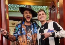 Катя Гусева и Филипп Киркоров - Дружба, Versace и забавные истории katya guseva i filipp kirkorov druzhba i zabavnye istorii-politgolos-ru-174511680000-0