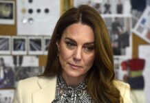 Кейт Миддлтон и Принц Уильям отмечают годовщину в Шотландии kejt middlton i princz uilyam otmechayut godovshhinu v shotlandii-politgolos-ru-174539870800-0