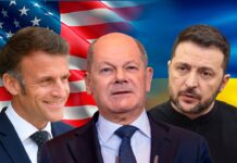 kiev gotov obmenyat 20 zemel na vojska ssha i es schitaet tramp i putin-politgolos-ru-174536080100-0