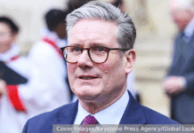 Кир Стармер и Бриджит Филлипсон обсуждают безопасное будущее трансгендеров kir starmer i bridzhit fillipson obsuzhdayut bezopasnoe budushhee transgenderov-politgolos-ru-174542454700-0