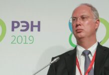 Кирилл Дмитриев РФПИ бросает вызов Макфолу на фоне переговоров с командой Трампа kirill dmitriev rfpi brosaet vyzov makfolu na fone peregovorov s komandoj trampa-politgolos-ru-174384335600-0