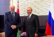 Крах Союзного государства — Суздальцев о просчетах Кремля с Лукашенко krah soyuznogo gosudarstva suzdalczev o proschetah kremlya s lukashenko-politgolos-ru-174479915700-0