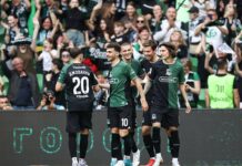 «Краснодар» побеждает «Ахмат» и укрепляет лидерство в РПЛ krasnodar pobezhdaet ahmat i ukreplyaet liderstvo v rpl-politgolos-ru-174508917400-0