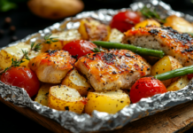 Куриное филе «Сюрприз» в лодочках — сочность и аромат за 50 минут kurinoe file syurpriz v lodochkah sochnost i aromat za 50 minut-politgolos-ru-174462000700-0