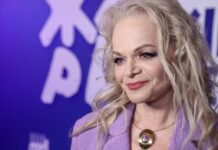 Лариса Долина обсуждает войну с Пугачевой и санкции Евросоюза larisa dolina obsuzhdaet vojnu s pugachevoj i sankczii evrosoyuza-politgolos-ru-174537707100-0