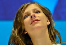 Лиза Арзамасова и Илья Авербух - Жизнь после свадьбы и новые проекты liza arzamasova i ilya averbuh zhizn posle svadby i novye proekty-politgolos-ru-174490643900-0