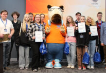 Лучшие IT-практики и инженерные горизонты открылись детям при поддержке ЛАНИТ и фонда «Хранители детства» luchshie praktiki i inzhenernye gorizonty otkrylis detyam pri podderzhke lanit i fonda hraniteli detstva-politgolos-ru-174420833200-0