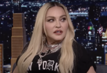 Мадонна и Элтон Джон открывают новую страницу творческого союза madonna i elton dzhon otkryvayut novuyu straniczu tvorcheskogo soyuza-politgolos-ru-174450912900-0