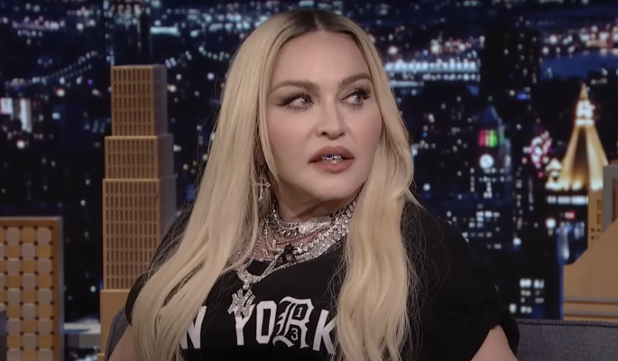 Мадонна сделала важное заявление об унижавшим ее Элтоне Джоне