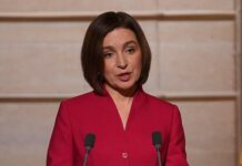 Майя Санду и Марк Рютте обсудили развитие сотрудничества Молдавии с НАТО majya sandu i mark ryutte obsudili razvitie sotrudnichestva moldavii s nato-politgolos-ru-174473546700-0