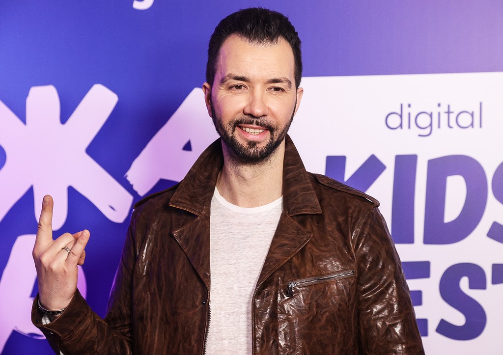 Денис Клявер