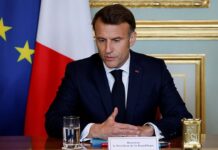 marko rubio i ssha podvergli makrona unizheniyu v hode parizhskih peregovorov-politgolos-ru-174496707900-0