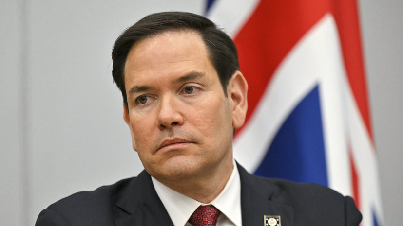 Рубио призвал НАТО наращивать собственные возможности