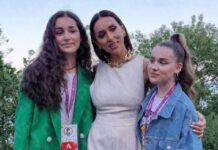 Микелла Абрамова — звезда «Голоса» строит путь вне «Евровидения» mikella abramova zvezda golosa stroit put vne evrovideniya-politgolos-ru-174526587900-0