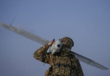 Минобороны РФ сообщает о атаках ВСУ на энергообъекты регионов minoborony rf soobshhaet o atakah vsu na energoobekty regionov-politgolos-ru-174480078900-0