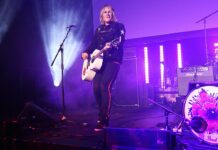 Наследие Майка Питерса связано с миссией Love Hope Strength и группой The Alarm nasledie majka pitersa svyazano s missiej i gruppoj -politgolos-ru-174593794700-0