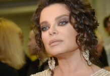 Наташа Королева делится архивными фото с семьей и друзьями Марина Наринская и Архип Глушко natasha koroleva delitsya arhivnymi foto s semej i druzyami marina narinskaya i arhip glushko-politgolos-ru-174390802300-0