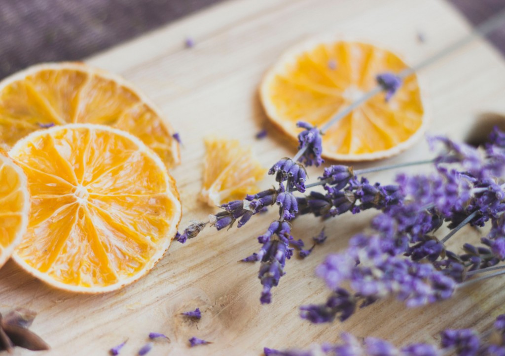 Волшебный аромат в доме без капли химии — просто и почти даром