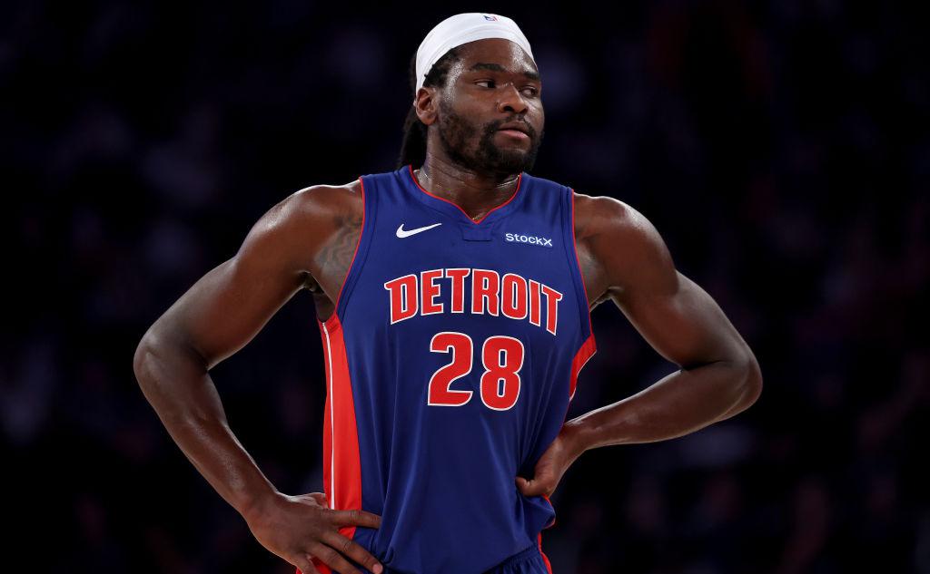 Айзея Стюарт (Elsa / Getty Images)