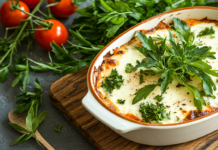 Нежнейший картофель с курицей под сливочной заливкой для семейного застолья nezhnejshij kartofel s kuriczej pod slivochnoj zalivkoj dlya semejnogo zastolya-politgolos-ru-174384039100-0