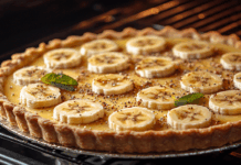 Нежный банановый пирог готовится всего за 30 минут по рецепту TikTok nezhnyj bananovyj pirog gotovitsya vsego za 30 minut po reczeptu -politgolos-ru-174559194600-0