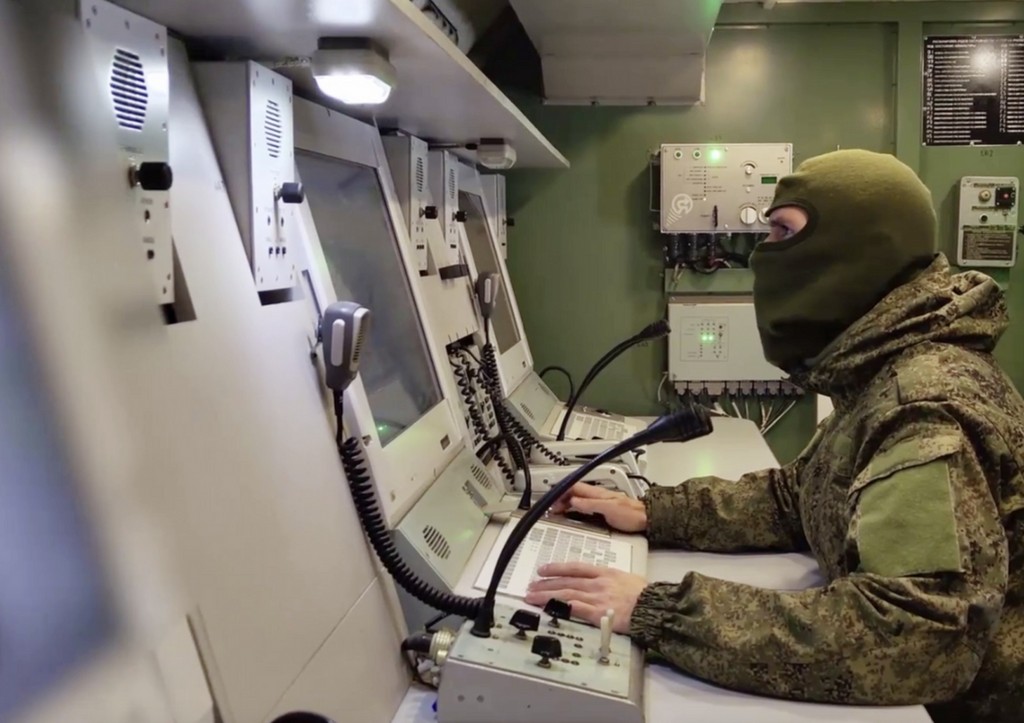 Атаки ВСУ на Россию: какие регионы оказались в опасности ночью 10 апреля