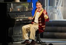 Новости о здоровье и спектаклях Михаила Боярского и театра Ленсовета novosti o zdorove i spektaklyah mihaila boyarskogo i teatra lensoveta-politgolos-ru-174569425200-0