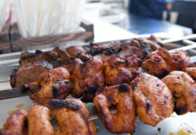 Новые открытия Университета Огайо и Рут Барриентос в борьбе с Альцгеймером Фестиваль «Шашлык Live» в парке Горького