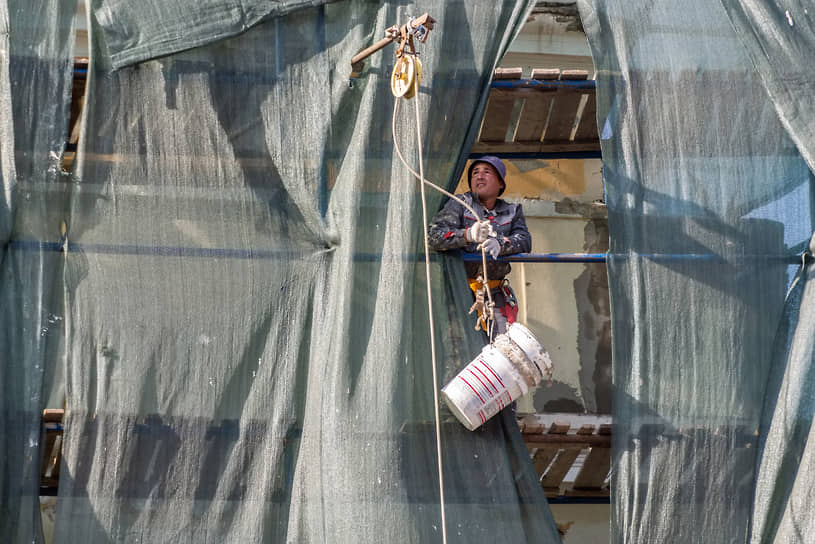 Новые стимулы от Минэкономики и Госдумы для модернизации ЖКХ и сетей-0