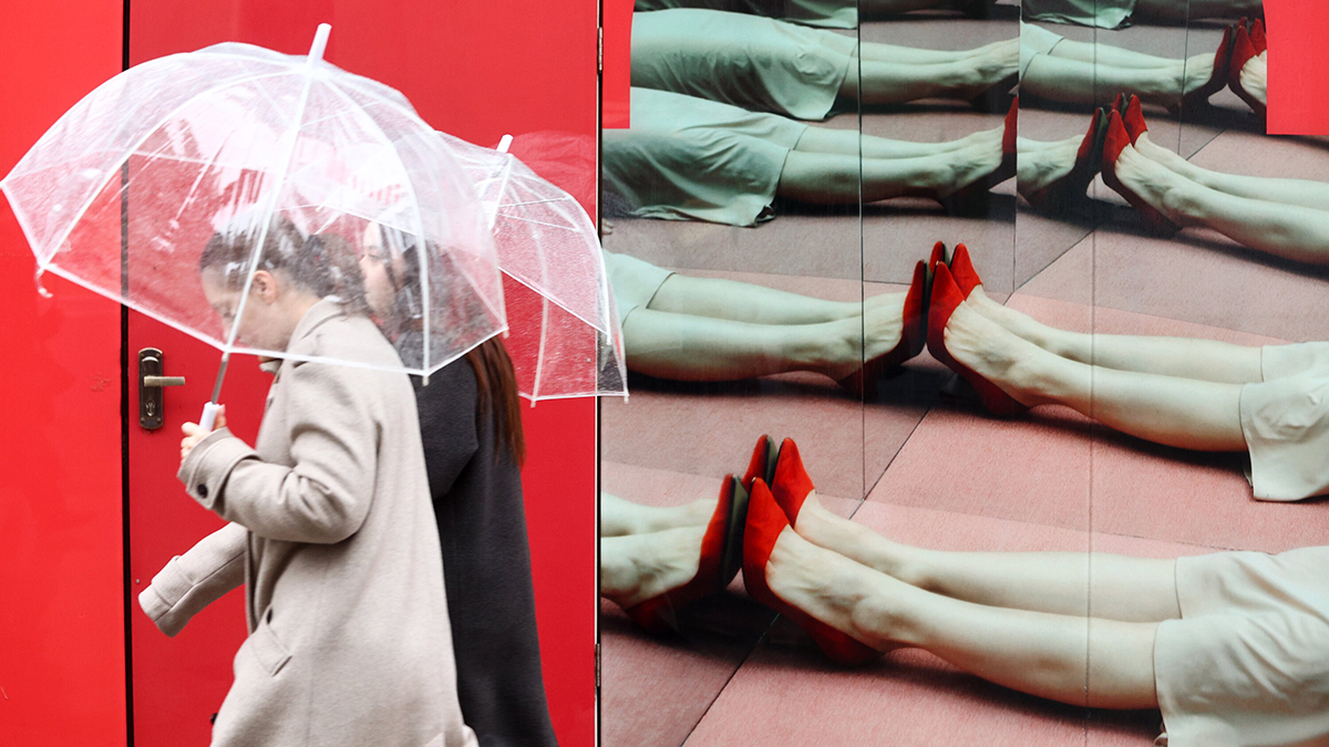 Погода в Москве 17 апреля