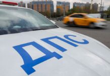 Оперативное реагирование ДПС Чечни предотвратило угрозу в Ачхой-Мартане operativnoe reagirovanie dps chechni predotvratilo ugrozu v achhojmartane-politgolos-ru-174405567000-0