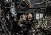 Ожесточенные бои у Гуево и Олешни ВСУ любой ценой удерживают позиции Курской области ozhestochennye boi u guevo i oleshni vsu lyuboj czenoj uderzhivayut poziczii kurskoj oblasti-politgolos-ru-174392558800-0